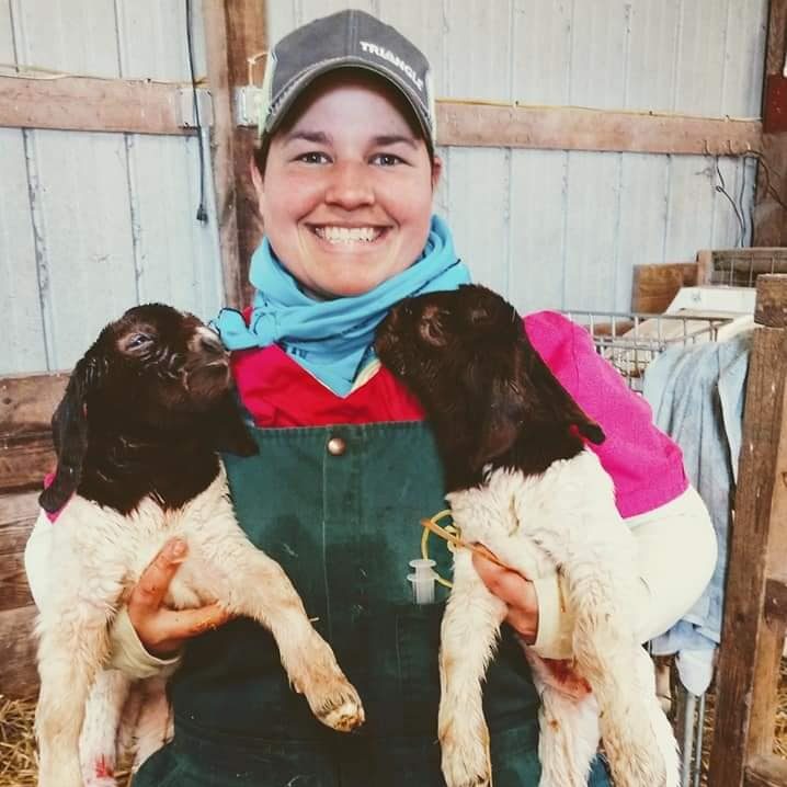 GVS, Garoutte Veterinary Services LLC Doctor Garoutte